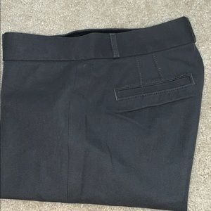 Slim Fit Trousers